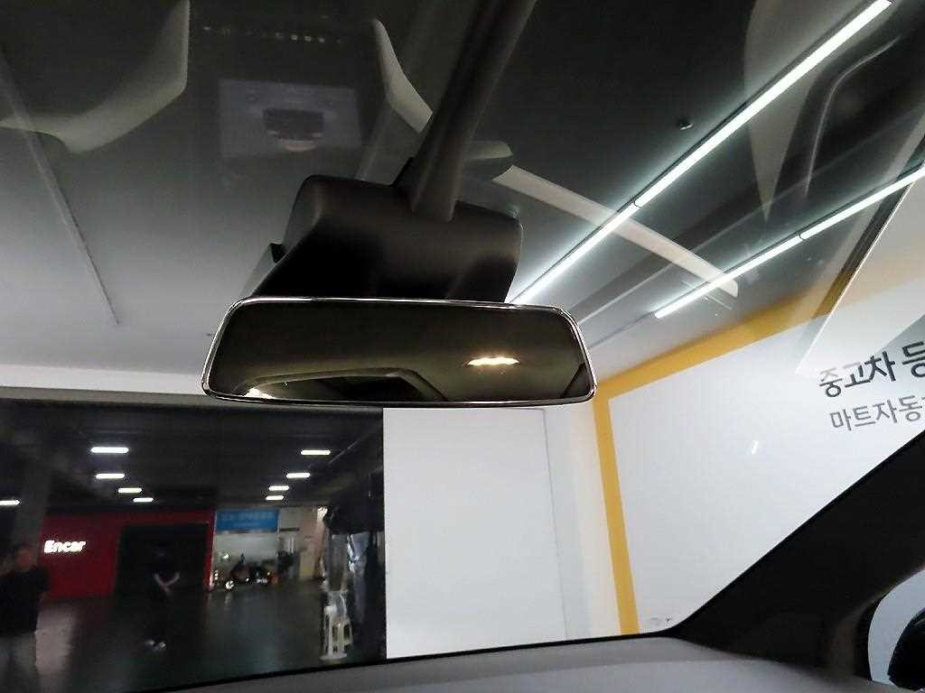 테슬라 모델 X 100D 이미지 16