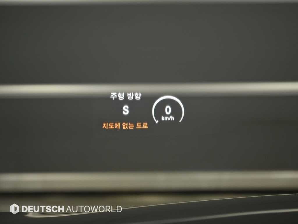 벤츠 S 클래스 S클래스-W222 S 400L 4MATIC 이미지 17