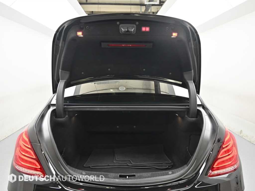 벤츠 S 클래스 S클래스-W222 S 400L 4MATIC 이미지 19