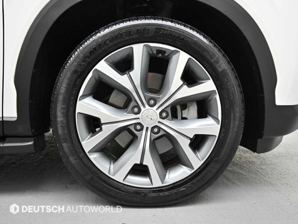 현대 팰리세이드 가솔린 3.8 4WD 익스클루시브 이미지 6