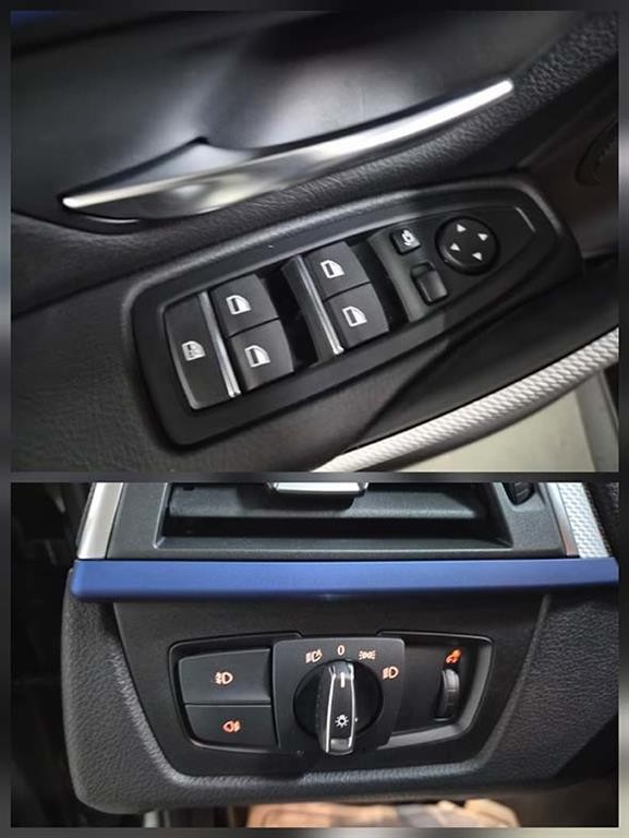 BMW 3시리즈 3시리즈 (F30) 320d M 스포츠 이미지 12