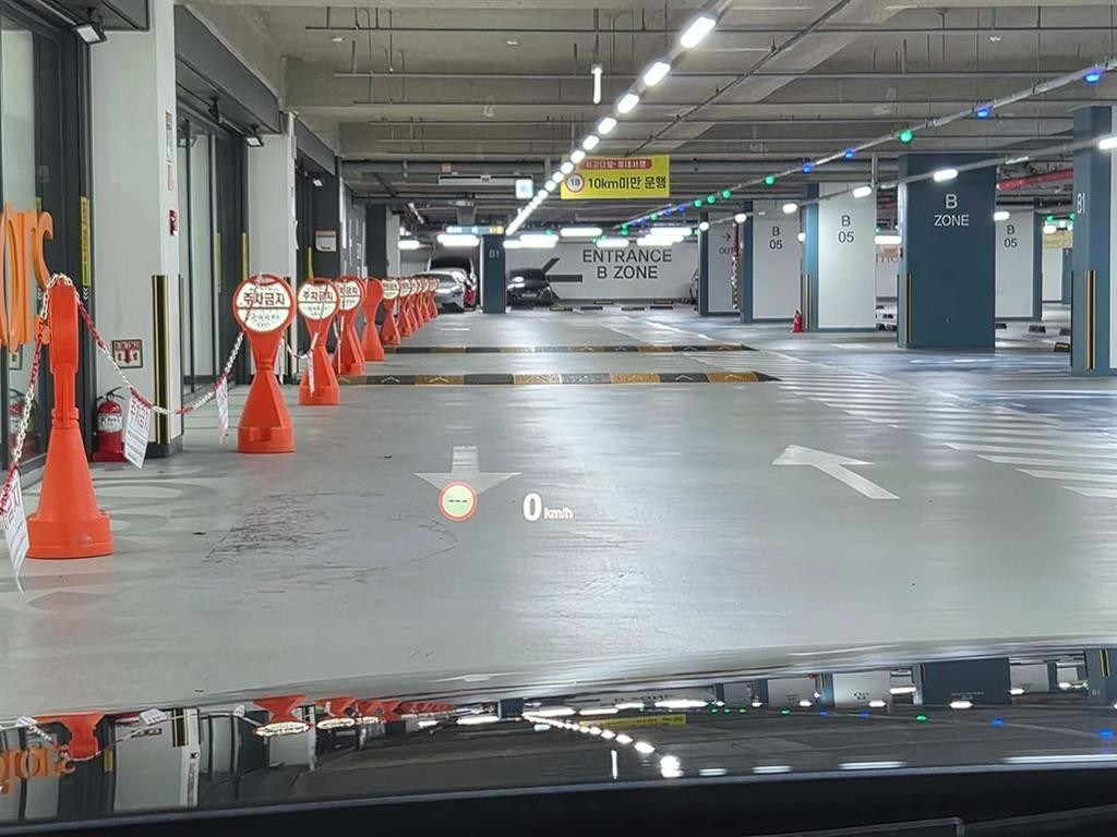 BMW 3시리즈 3시리즈 (F30) 320d M 스포츠 이미지 13