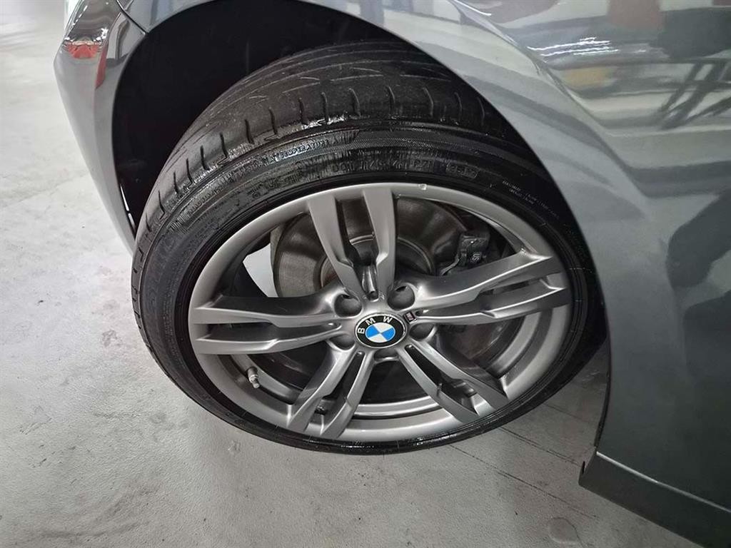 BMW 3시리즈 3시리즈 (F30) 320d M 스포츠 이미지 20