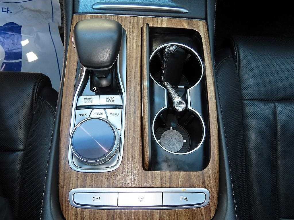 기아 K9 더 뉴 K9 2세대 3.8 GDI AWD 베스트 셀렉션 Ⅰ 이미지 11