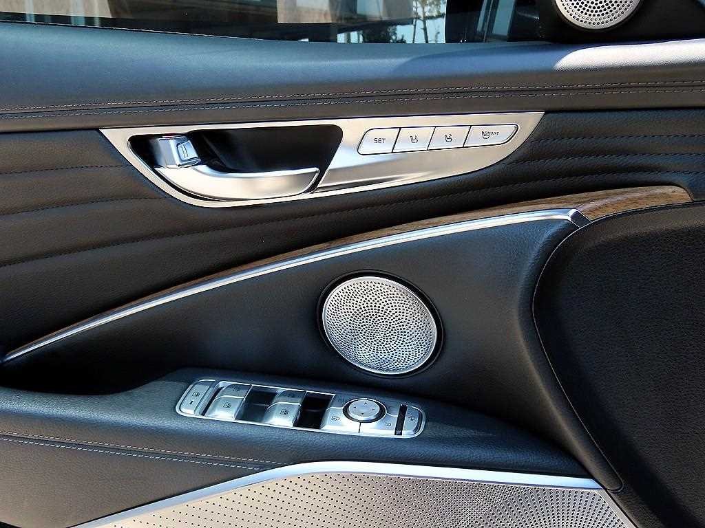기아 K9 더 뉴 K9 2세대 3.8 GDI AWD 베스트 셀렉션 Ⅰ 이미지 12