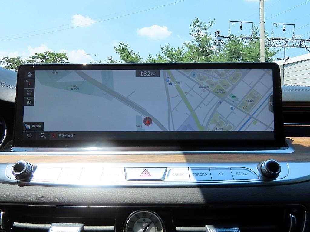 기아 K9 더 뉴 K9 2세대 3.8 GDI AWD 베스트 셀렉션 Ⅰ 이미지 15