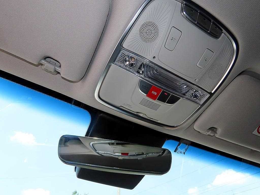 기아 K9 더 뉴 K9 2세대 3.8 GDI AWD 베스트 셀렉션 Ⅰ 이미지 16