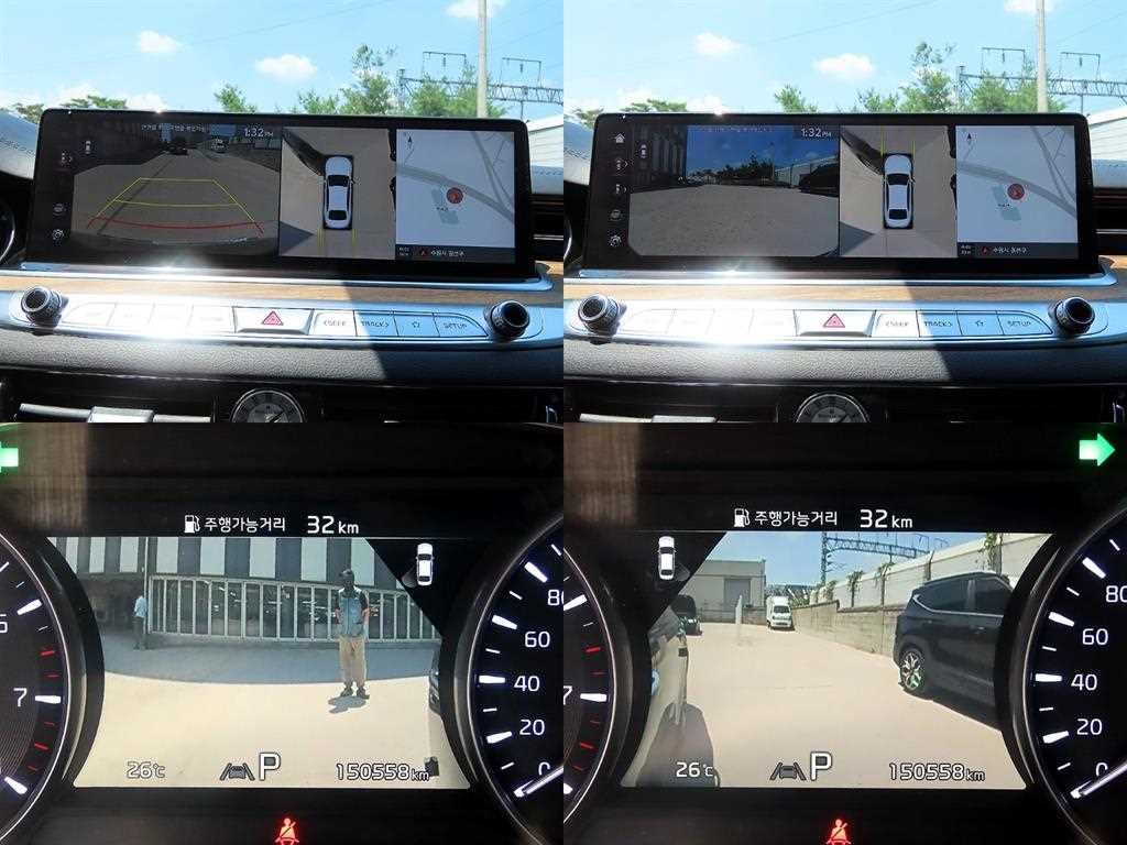 기아 K9 더 뉴 K9 2세대 3.8 GDI AWD 베스트 셀렉션 Ⅰ 이미지 18