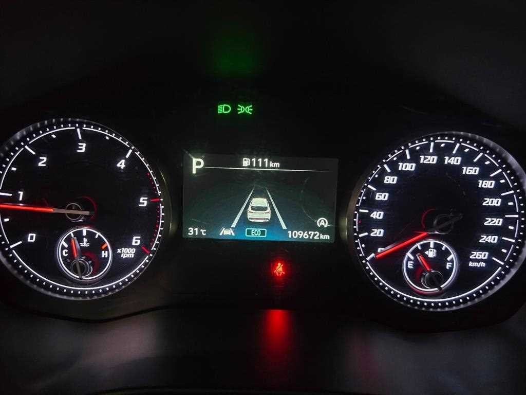 현대 싼타페 더 뉴 싼타페 디젤 2.2 4WD 프레스티지 이미지 7