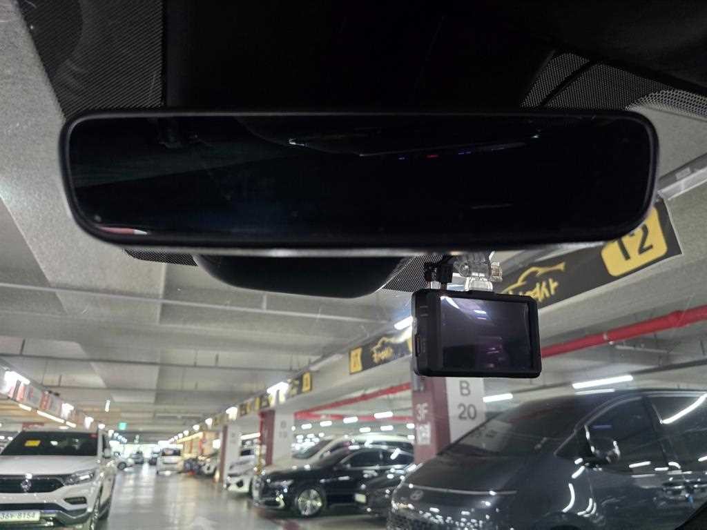 현대 싼타페 더 뉴 싼타페 디젤 2.2 4WD 프레스티지 이미지 9