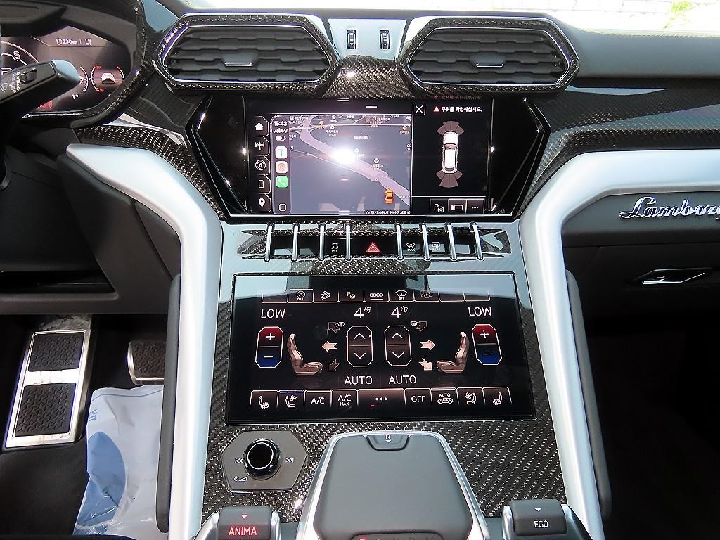 람보르기니 우루스 4.0 V8 S 이미지 12