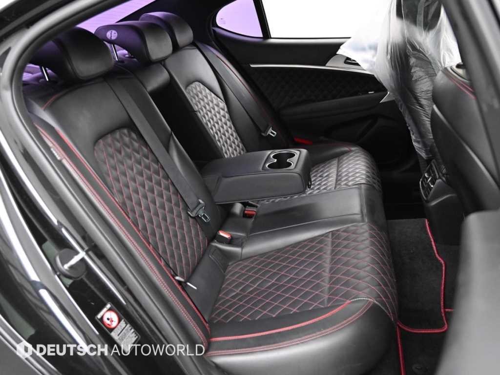 제네시스 G70 3.3T 스포츠 AWD 슈프림 이미지 12