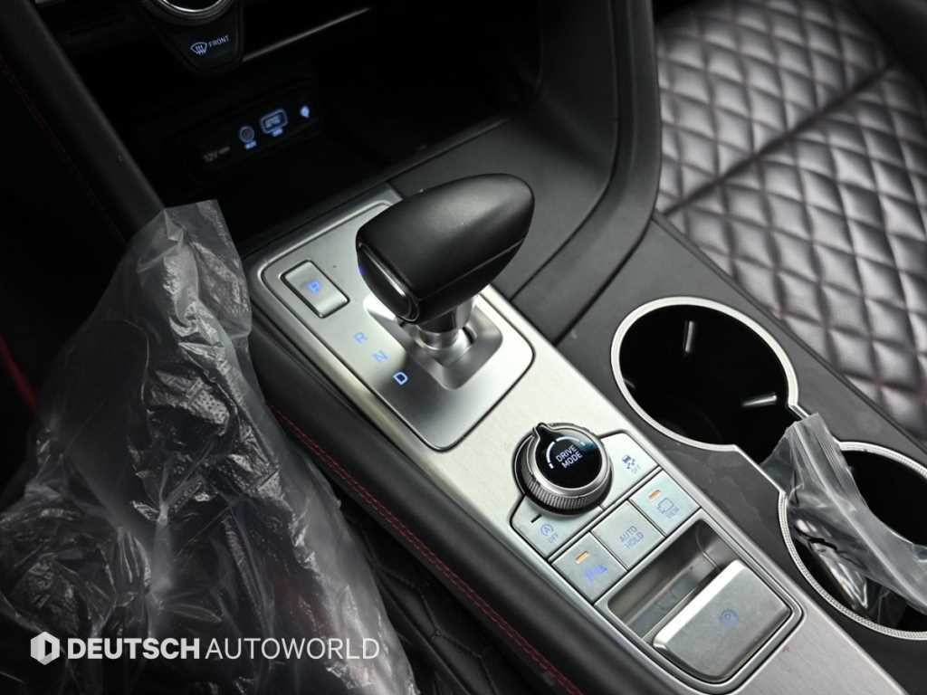 제네시스 G70 3.3T 스포츠 AWD 슈프림 이미지 9