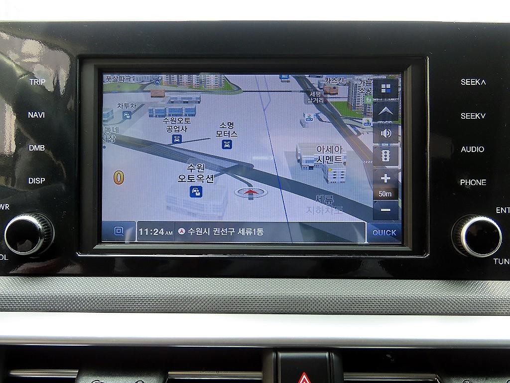 기아 K5 K5 3세대 LPI 2.0 (렌터카) 스탠다드 이미지 15