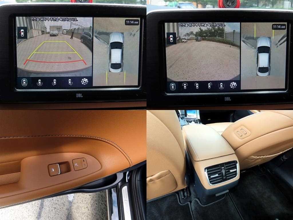 현대 그랜저 그랜저 IG 3.3 GDI 셀러브리티 이미지 18