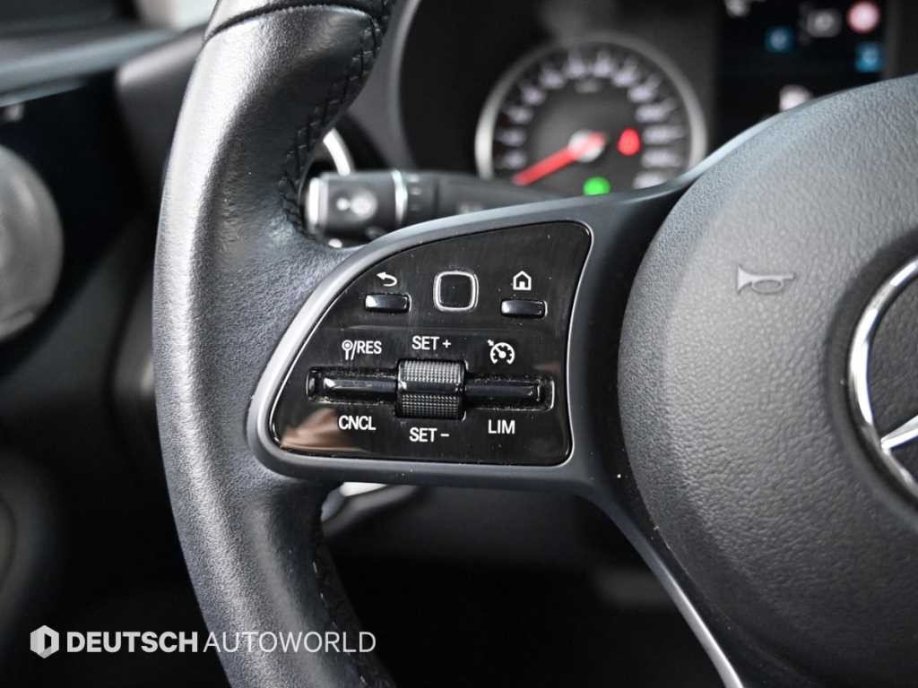 벤츠 C 클래스 C클래스 W205 C200 이미지 18