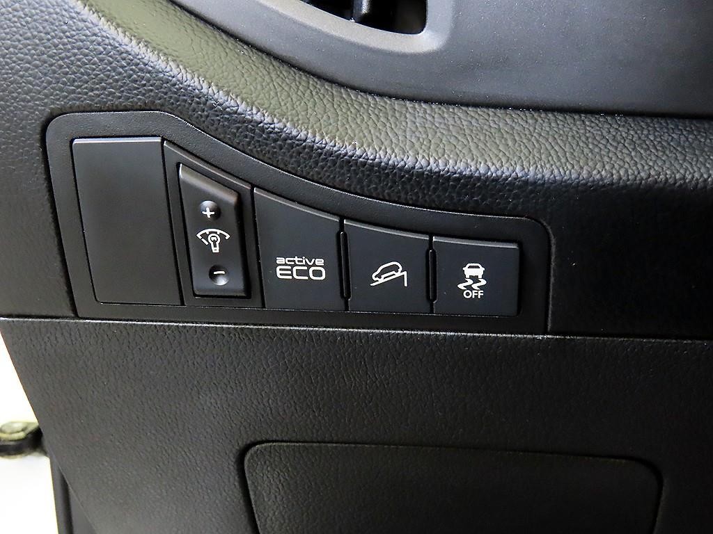 기아 스포티지 스포티지 R 2WD TLX 최고급형 이미지 14
