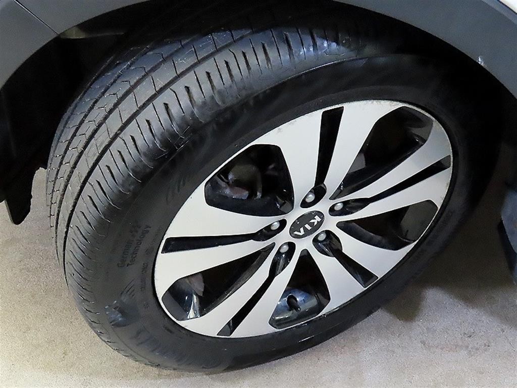 기아 스포티지 스포티지 R 2WD TLX 최고급형 이미지 20