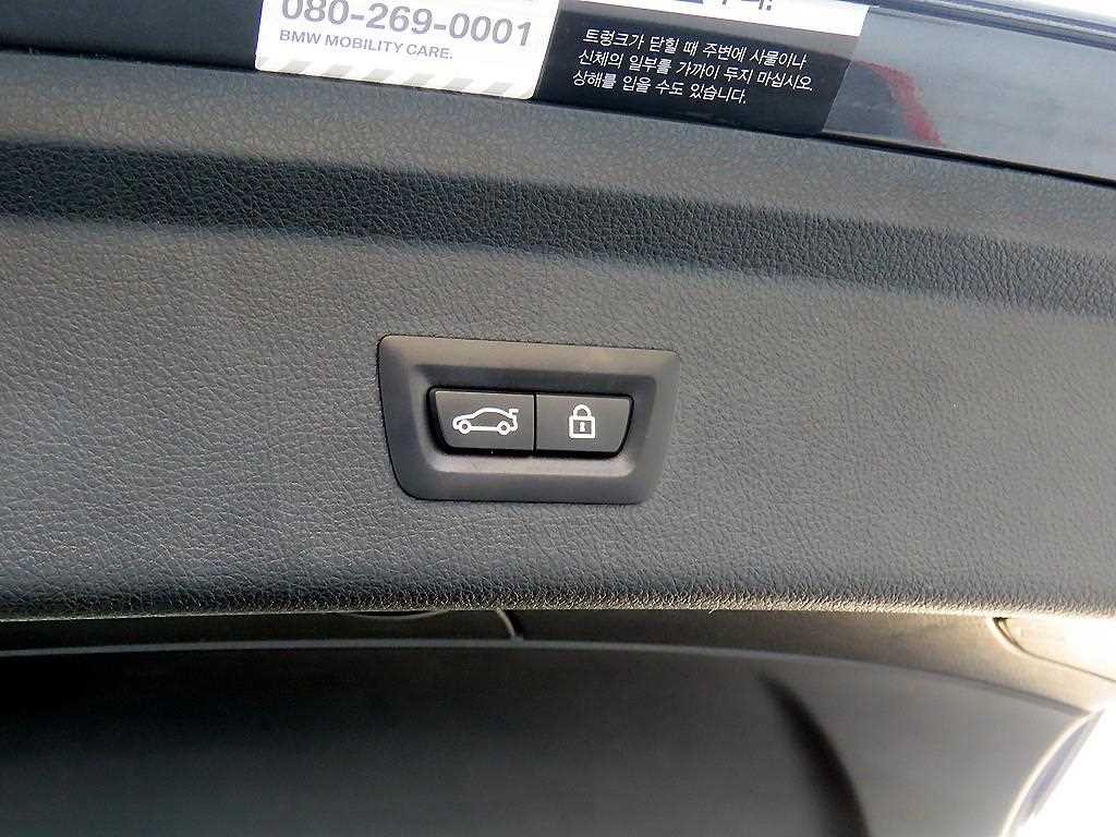 BMW 그란투리스모 3시리즈 GT (F34) GT 320D 럭셔리 이미지 15