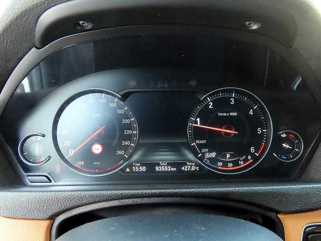 BMW 그란투리스모 3시리즈 GT (F34) GT 320D 럭셔리 이미지 9