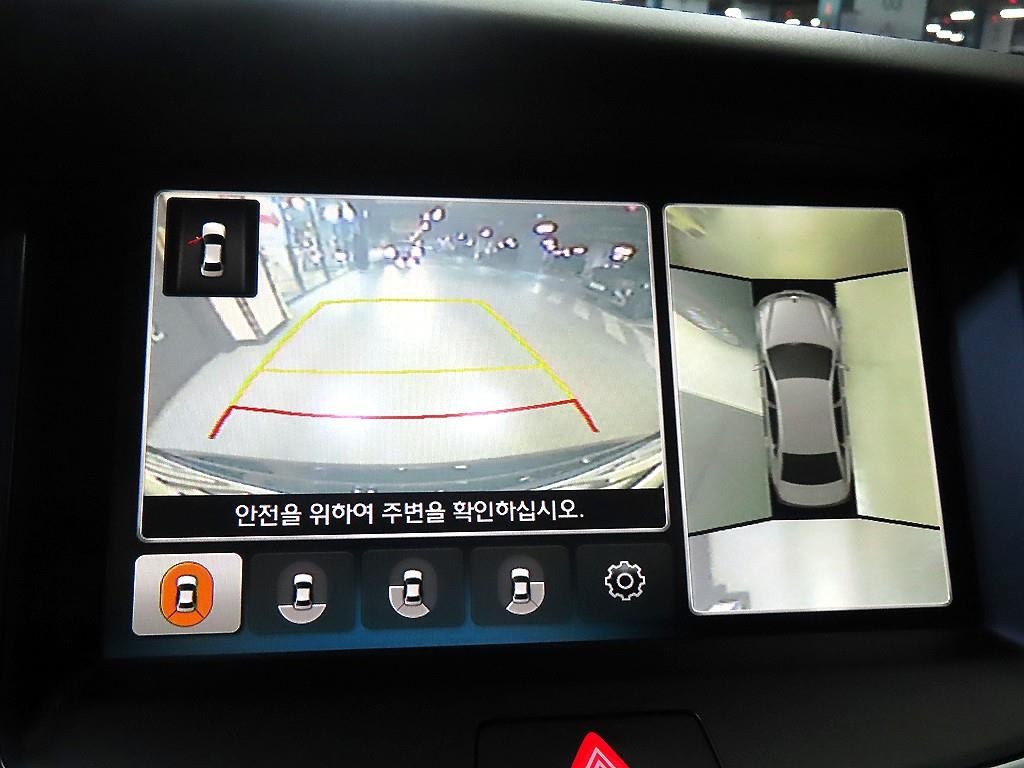 현대 에쿠스 에쿠스(신형) VS380 프레스티지 기본형 이미지 13