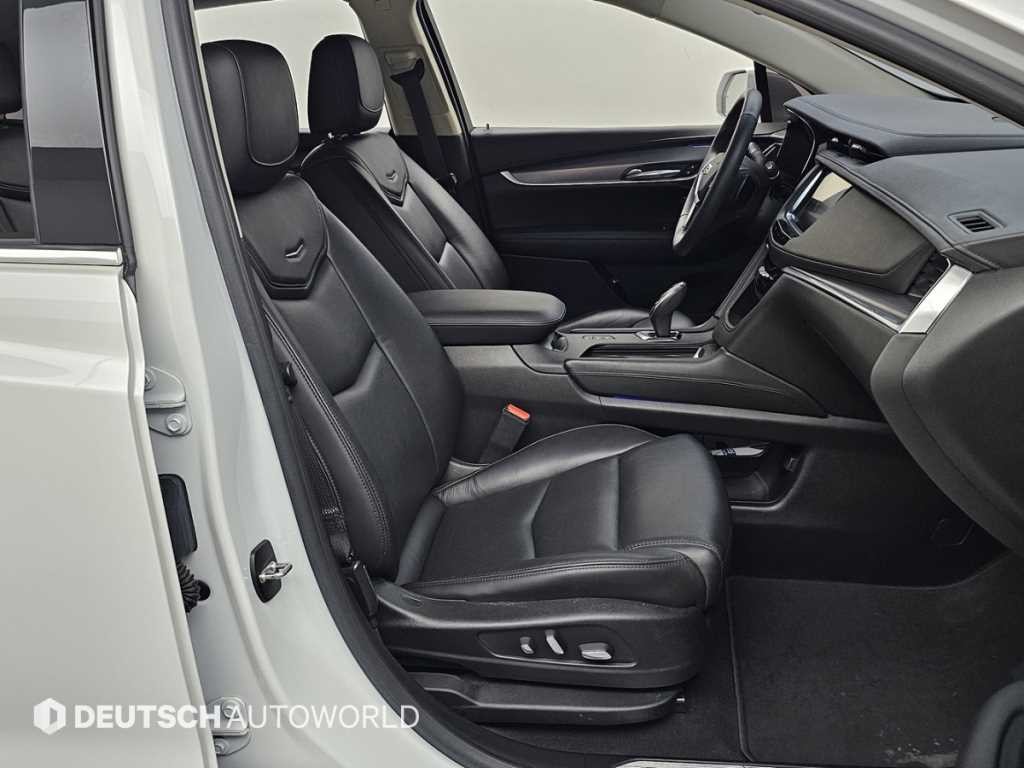캐딜락 XT5 3.6 프리미엄 AWD 이미지 10