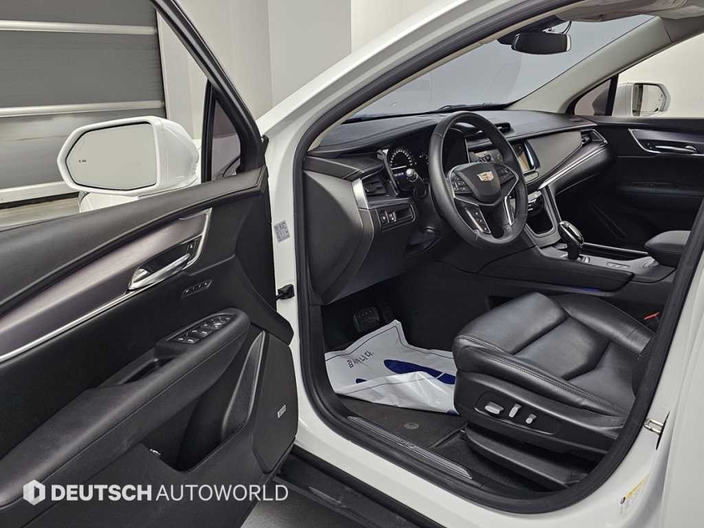 캐딜락 XT5 3.6 프리미엄 AWD 이미지 11