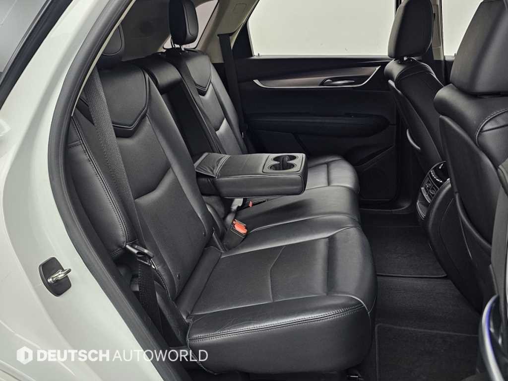 캐딜락 XT5 3.6 프리미엄 AWD 이미지 12