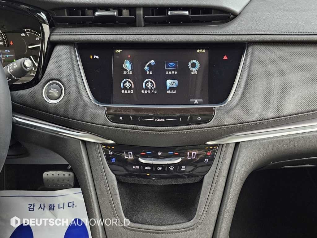 캐딜락 XT5 3.6 프리미엄 AWD 이미지 14