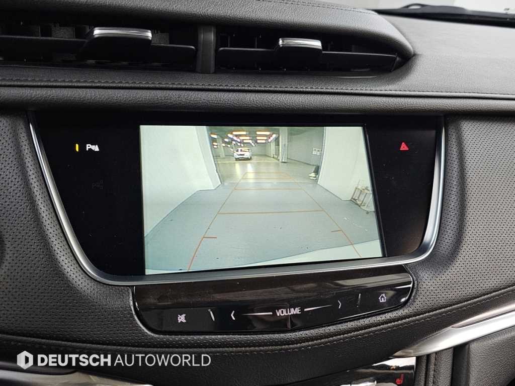 캐딜락 XT5 3.6 프리미엄 AWD 이미지 15