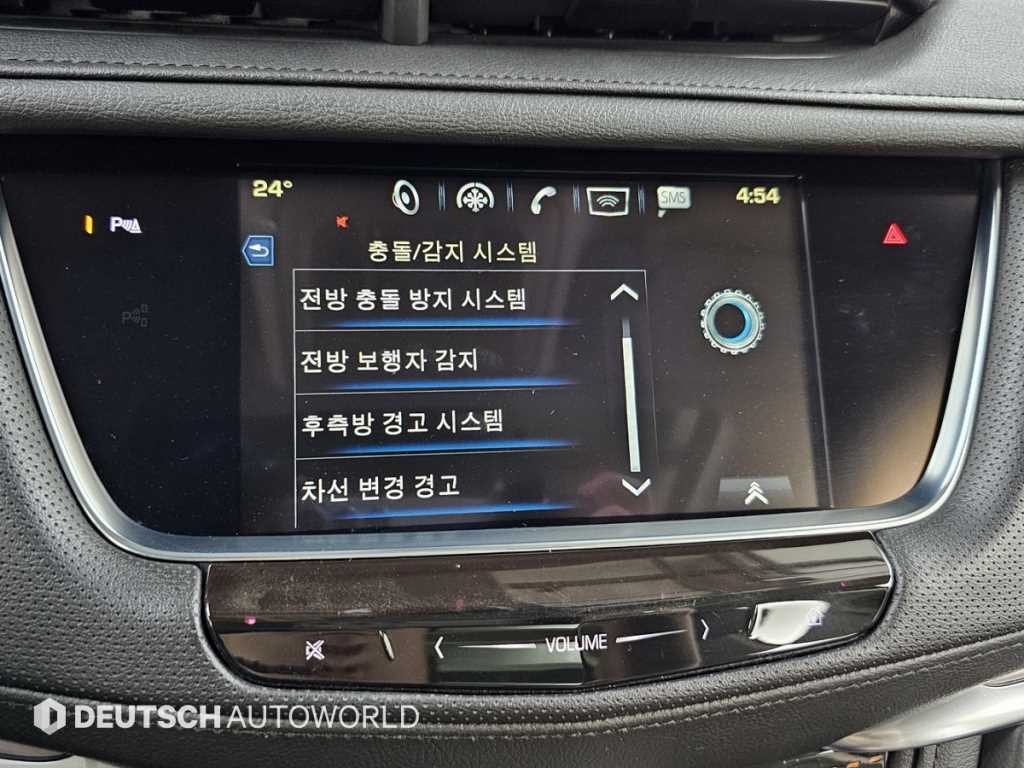캐딜락 XT5 3.6 프리미엄 AWD 이미지 17