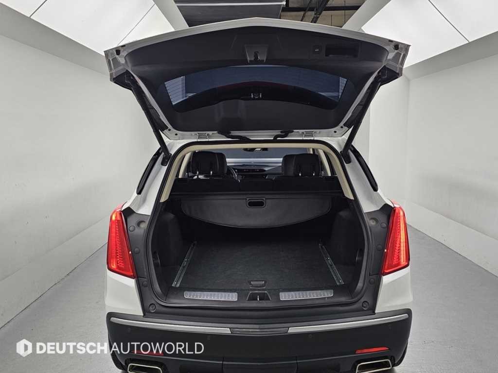 캐딜락 XT5 3.6 프리미엄 AWD 이미지 19