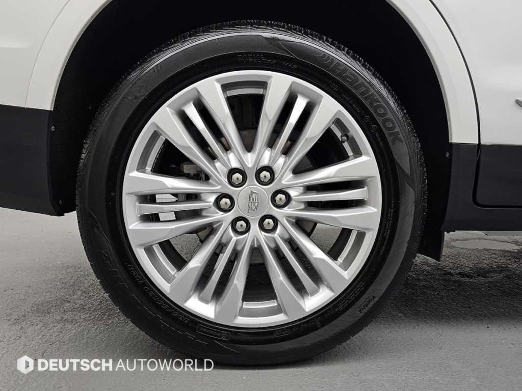 캐딜락 XT5 3.6 프리미엄 AWD 이미지 5
