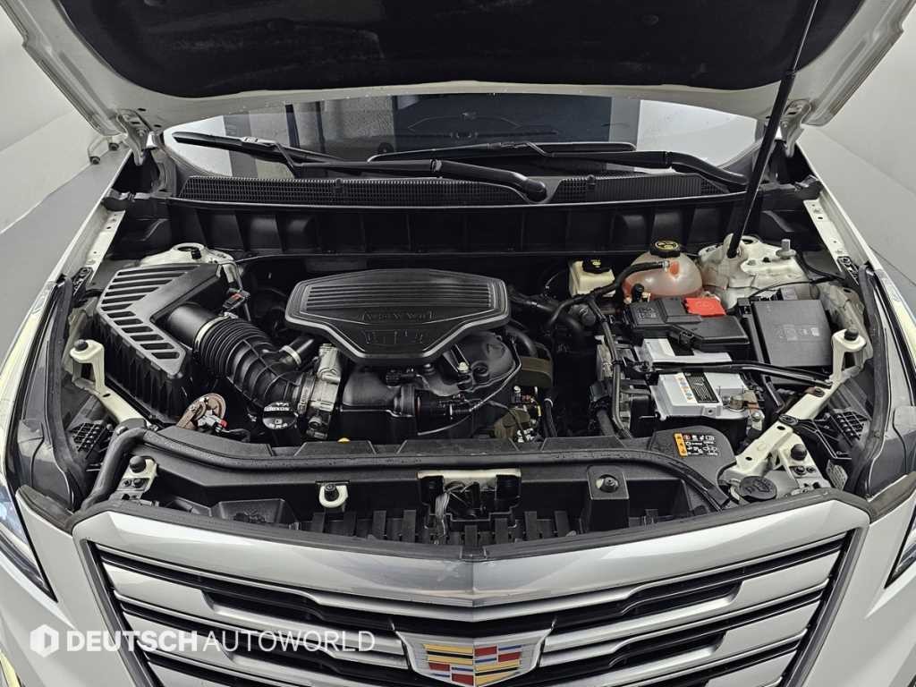 캐딜락 XT5 3.6 프리미엄 AWD 이미지 6