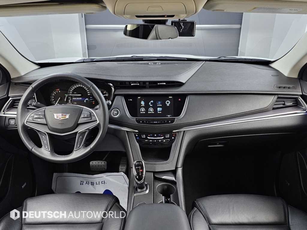 캐딜락 XT5 3.6 프리미엄 AWD 이미지 7