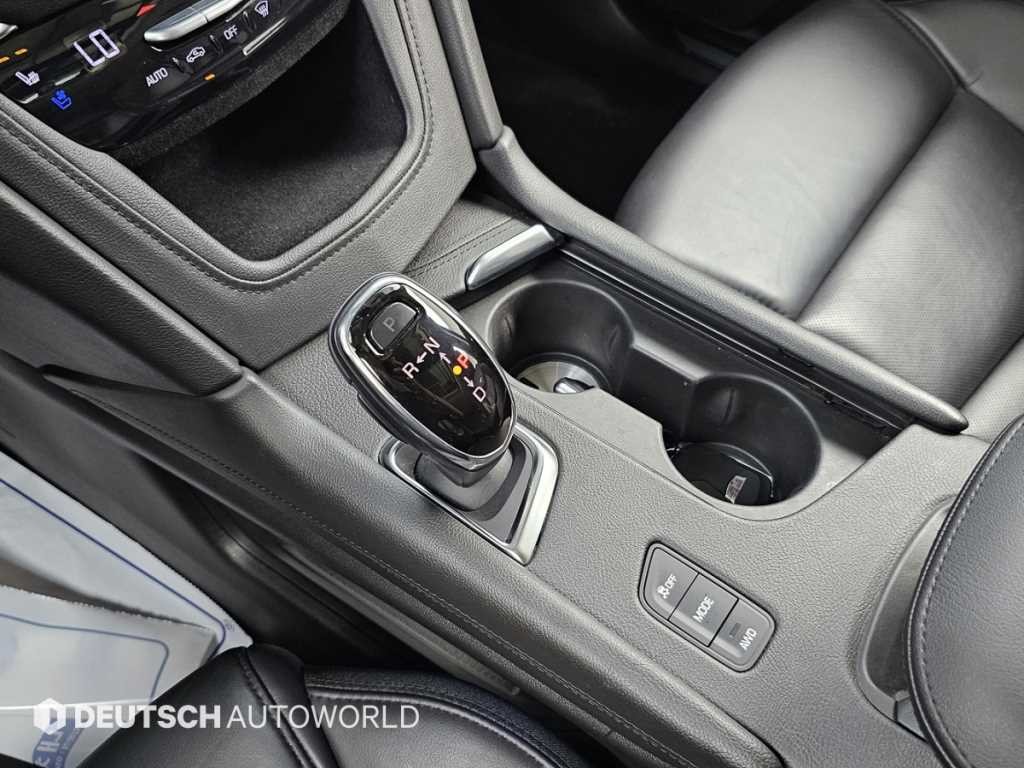 캐딜락 XT5 3.6 프리미엄 AWD 이미지 9