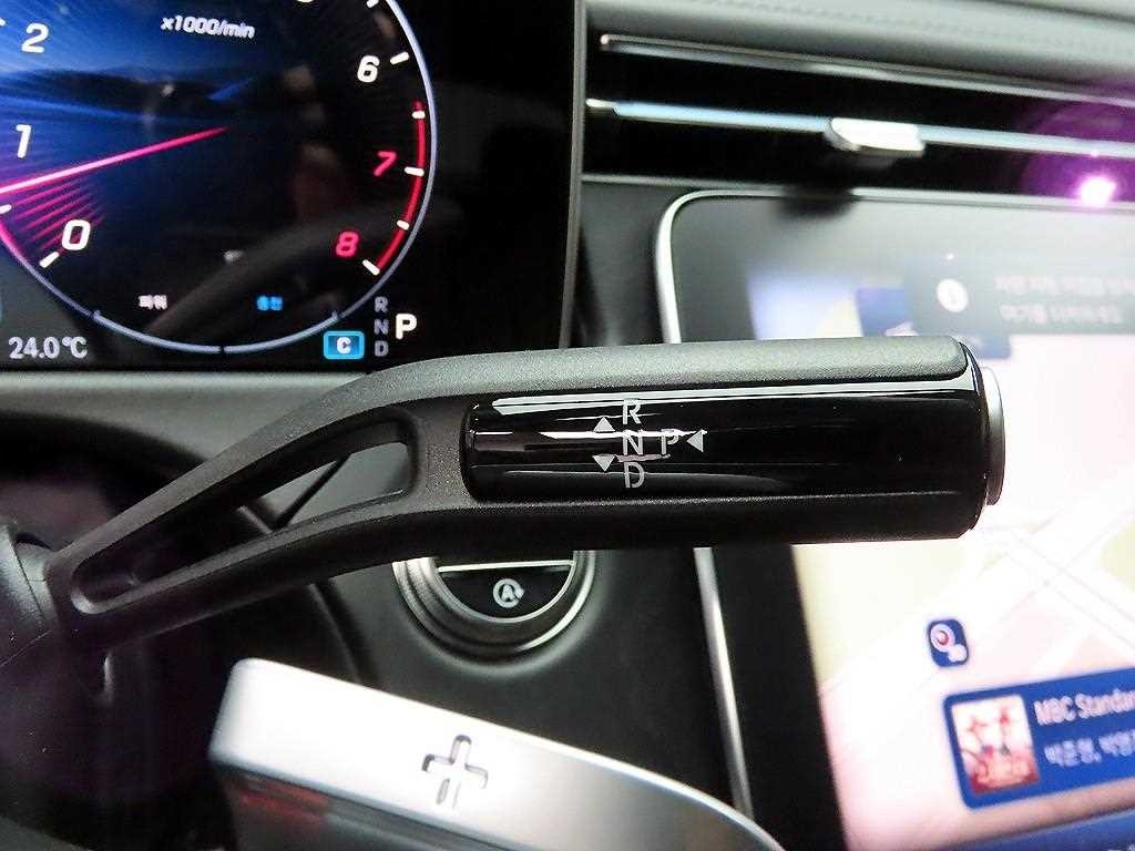 벤츠 E 클래스 E-클래스 W214 E200 아방가르드 이미지 10