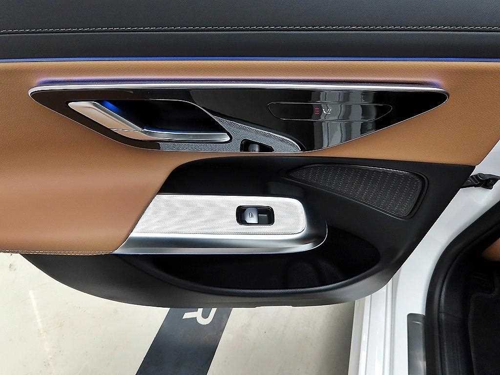 벤츠 E 클래스 E-클래스 W214 E200 아방가르드 이미지 12