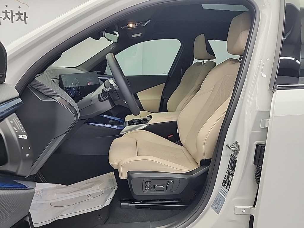 BMW X3 X3 (G45) xDrive 20 M 스포츠 프로 이미지 11