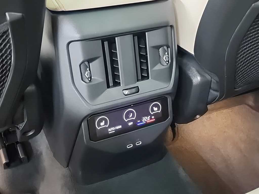 BMW X3 X3 (G45) xDrive 20 M 스포츠 프로 이미지 13