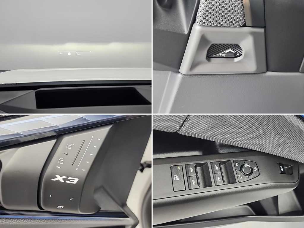 BMW X3 X3 (G45) xDrive 20 M 스포츠 프로 이미지 19