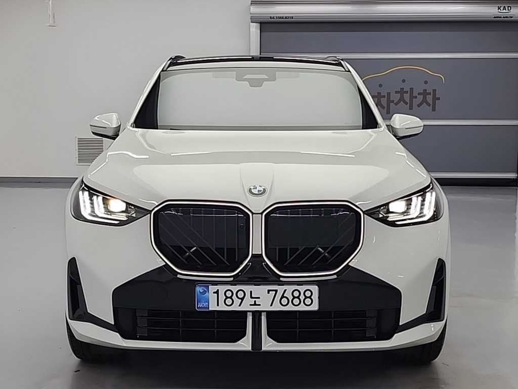 BMW X3 X3 (G45) xDrive 20 M 스포츠 프로 이미지 2