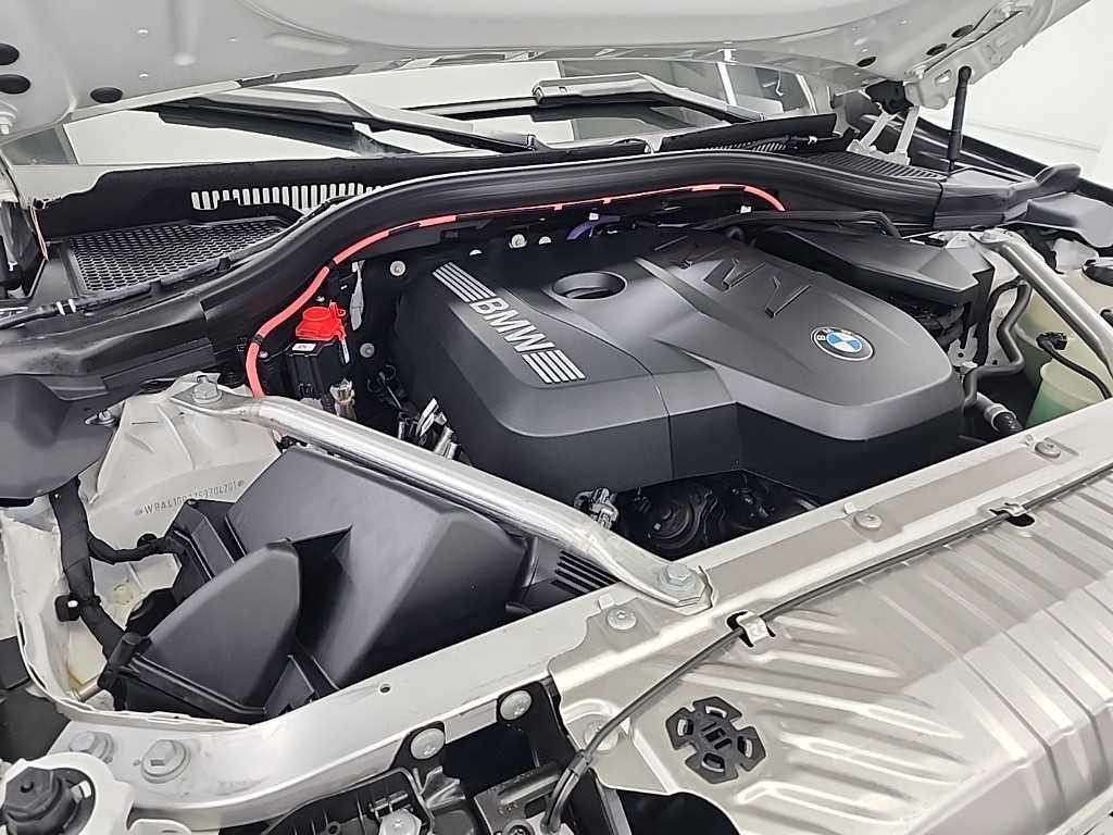 BMW X3 X3 (G45) xDrive 20 M 스포츠 프로 이미지 5
