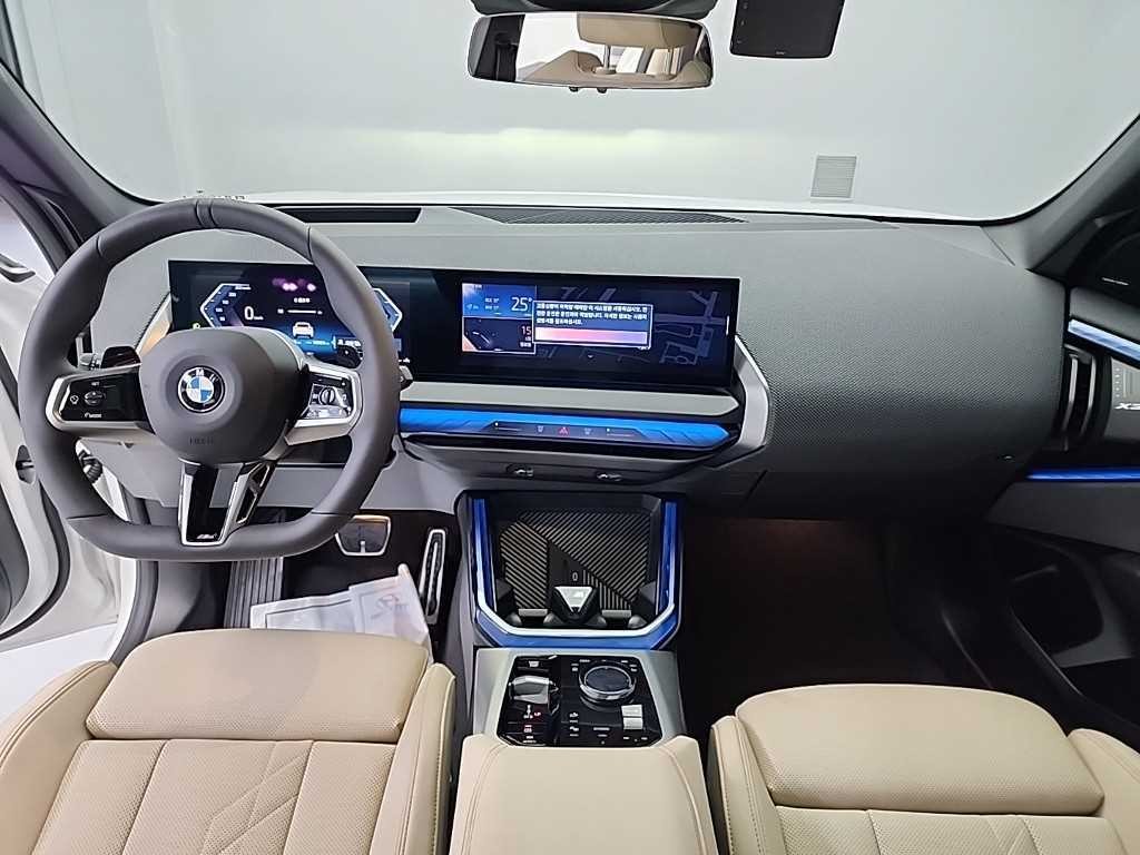 BMW X3 X3 (G45) xDrive 20 M 스포츠 프로 이미지 7