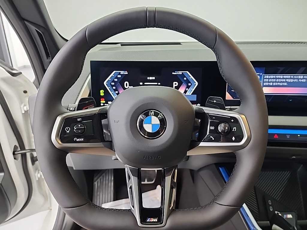 BMW X3 X3 (G45) xDrive 20 M 스포츠 프로 이미지 9