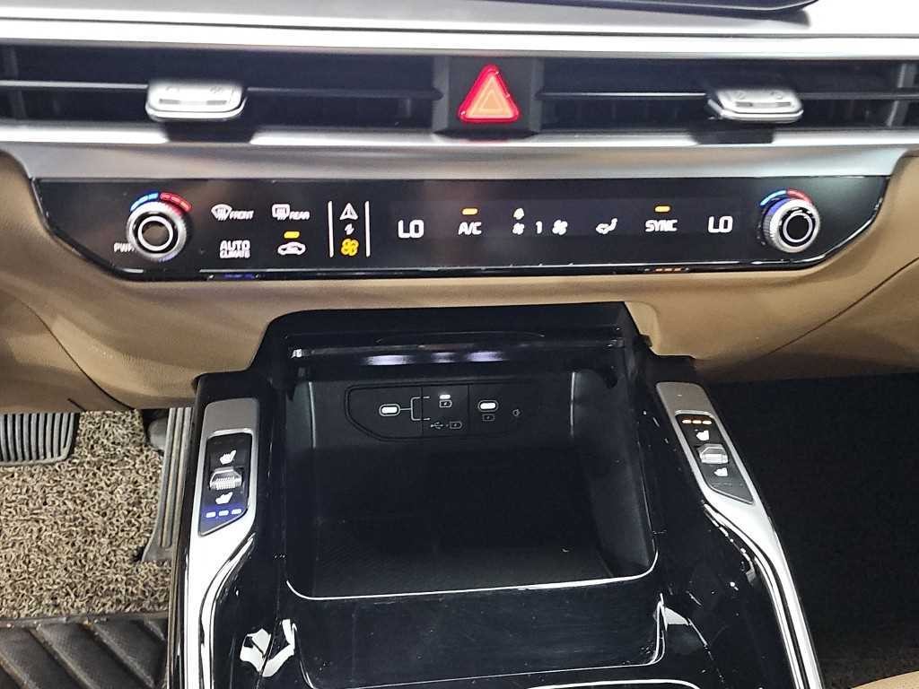 기아 쏘렌토 더 뉴 쏘렌토 4세대 가솔린 2.5T 2WD 노블레스 이미지 10