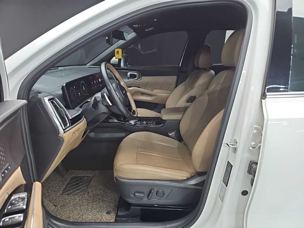 기아 쏘렌토 더 뉴 쏘렌토 4세대 가솔린 2.5T 2WD 노블레스 이미지 11