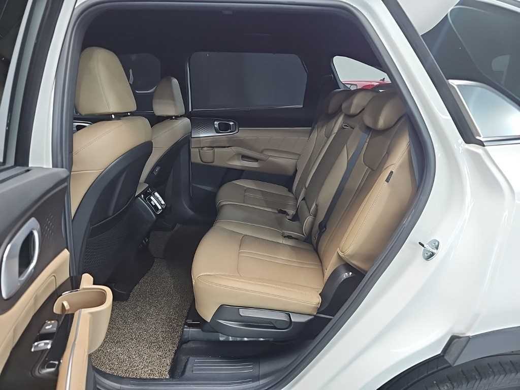 기아 쏘렌토 더 뉴 쏘렌토 4세대 가솔린 2.5T 2WD 노블레스 이미지 12