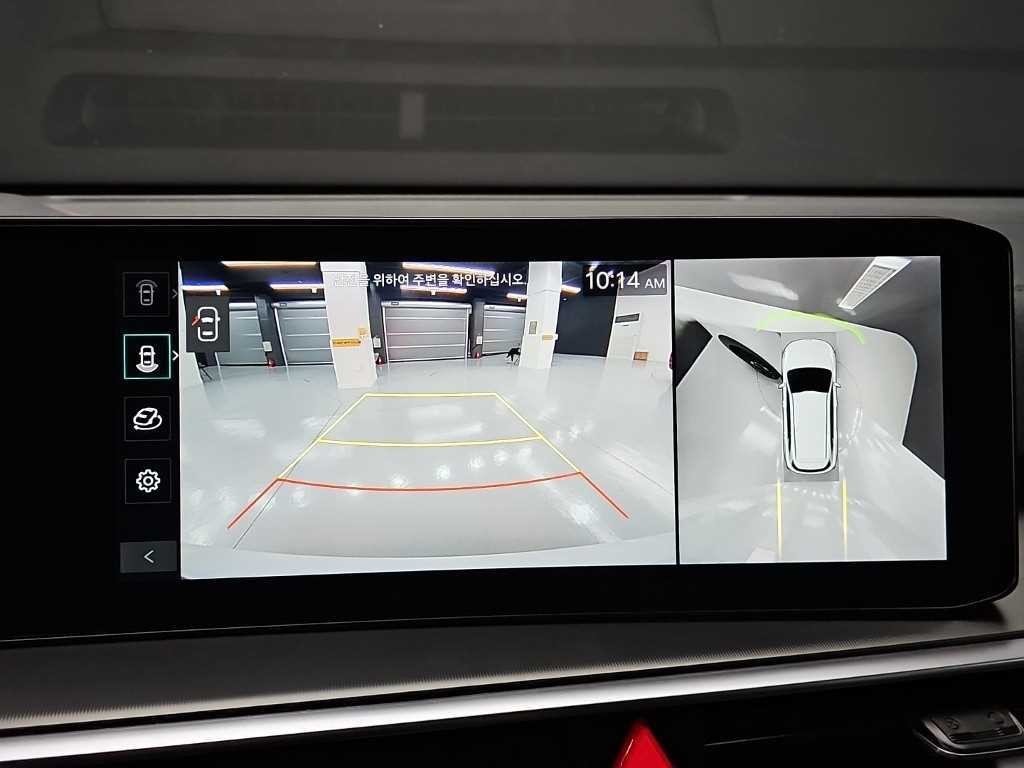 기아 쏘렌토 더 뉴 쏘렌토 4세대 가솔린 2.5T 2WD 노블레스 이미지 17