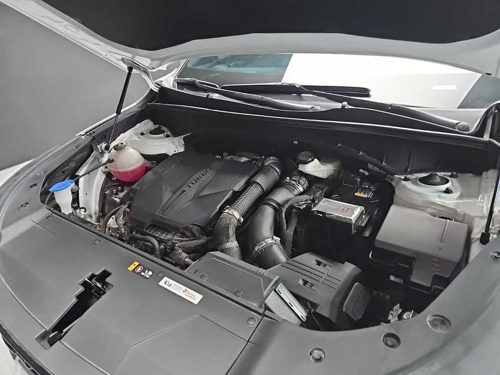 기아 쏘렌토 더 뉴 쏘렌토 4세대 가솔린 2.5T 2WD 노블레스 이미지 5
